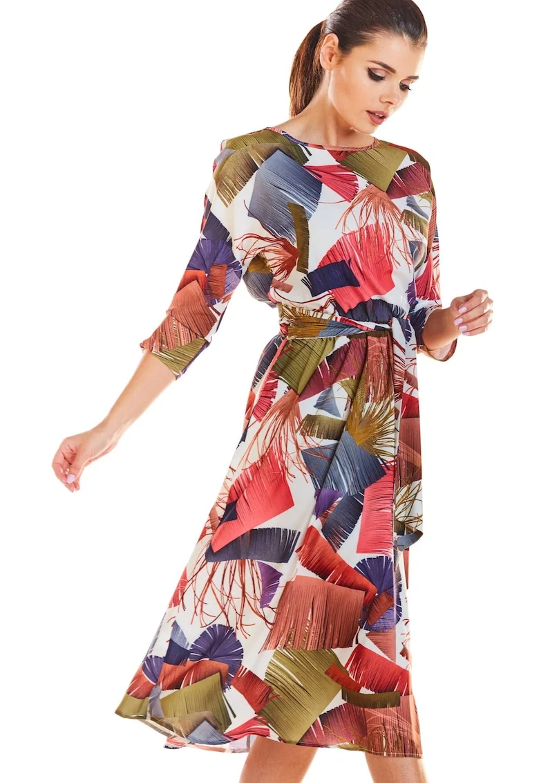 Rochie M192 - Model