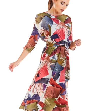 Rochie M192 - Model