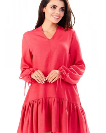 Rochie de zi model 104140