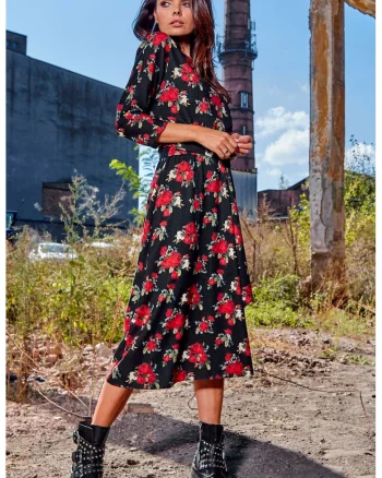 Rochie A313