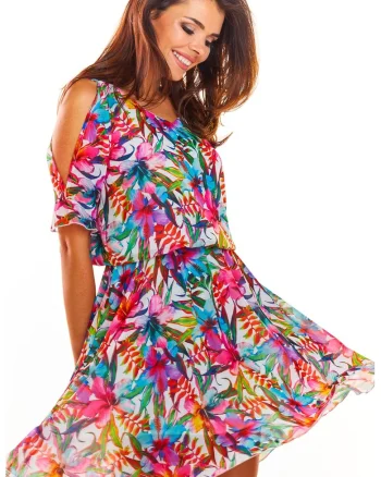 Rochie de zi model 144669