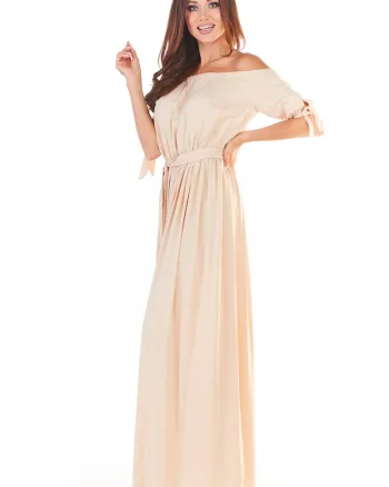 Rochie  Bej``, Bej