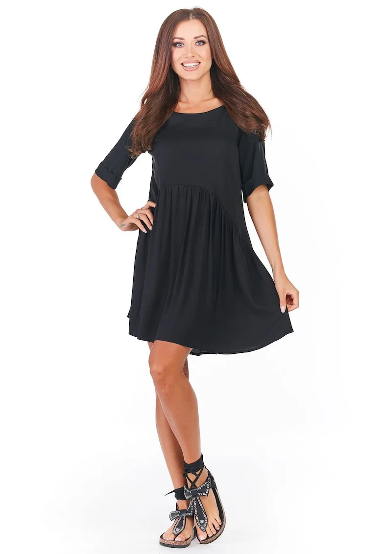 Rochie  Negruss, Negru