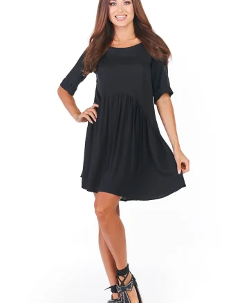 Rochie  Negruss, Negru