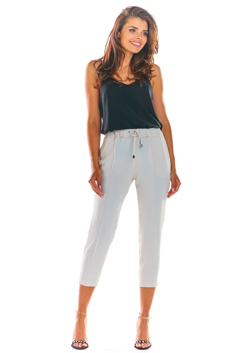 Pantaloni - 68440, Bej