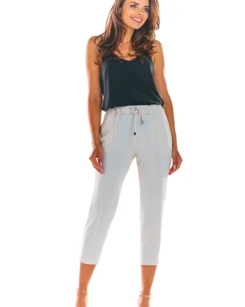Pantaloni - 68440, Bej
