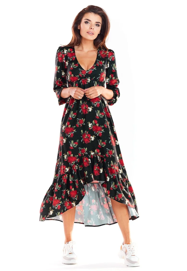 Rochie A322