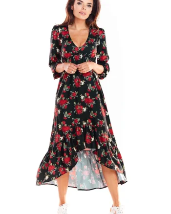 Rochie A322