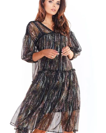 Rochie eleganta model 139548