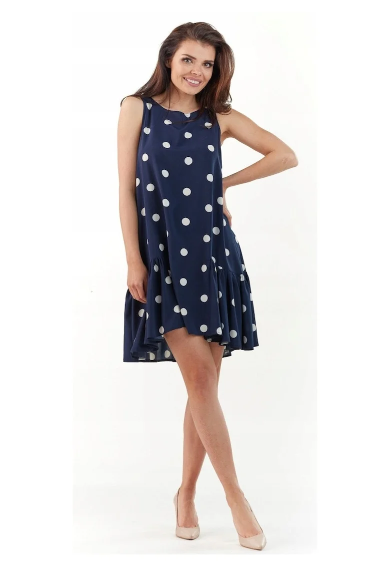 Rochie de zi model 117509