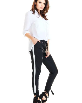 Pantaloni Trei sferturi Casual A270