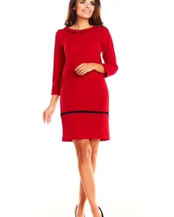 Rochie de zi model 130201