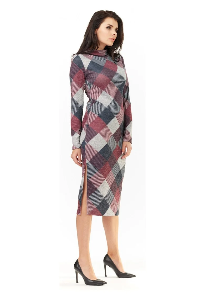 Rochie de zi model 109806