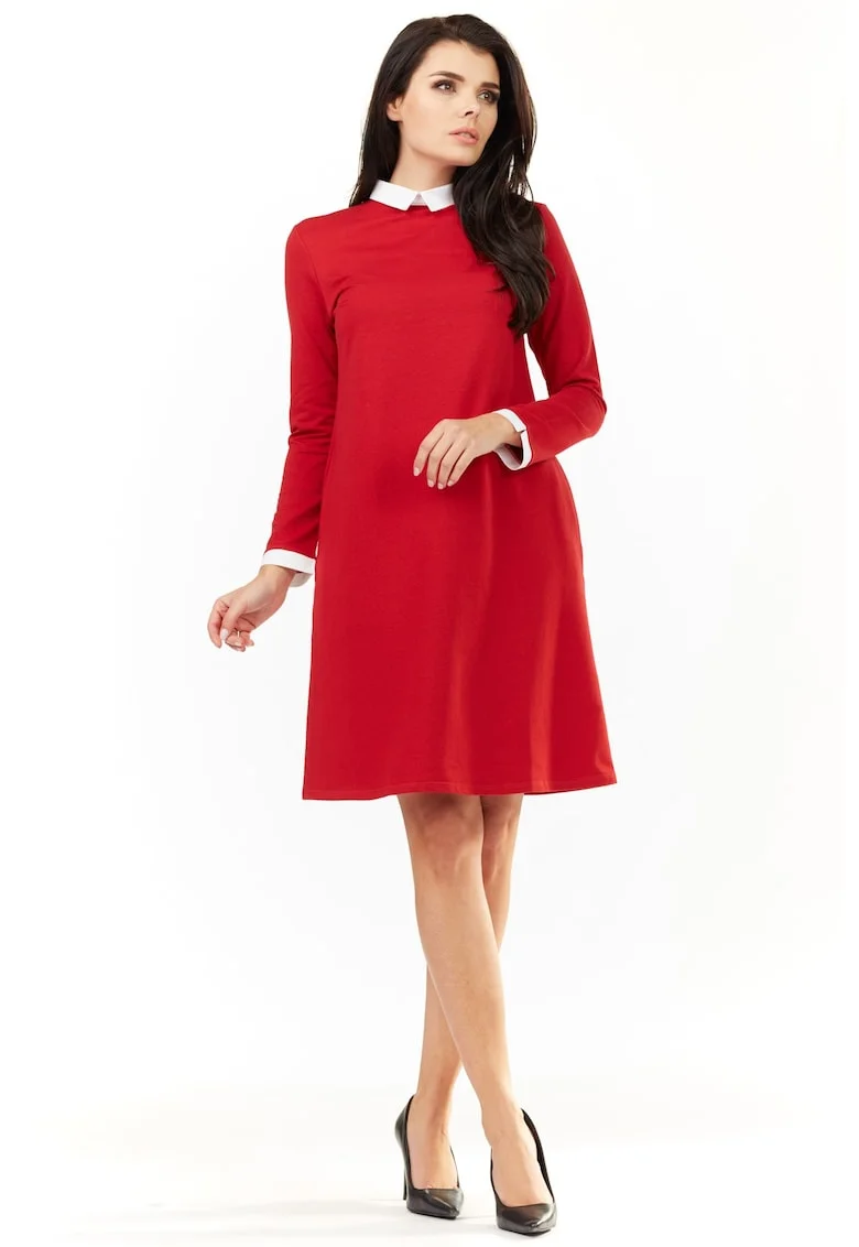 Rochie de zi model 109821