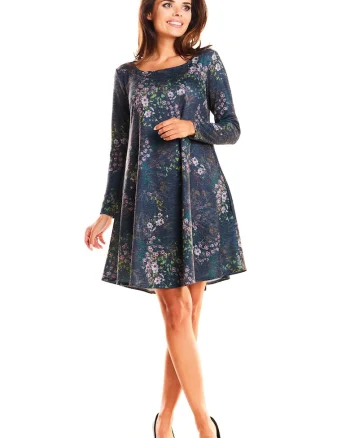 Rochie de zi model 130208