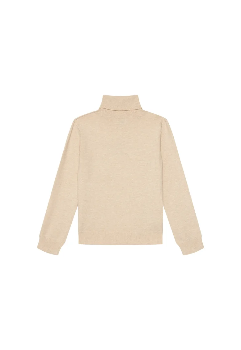 Bluza fete  bej