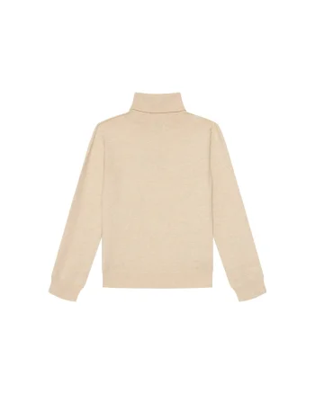 Bluza fete  bej