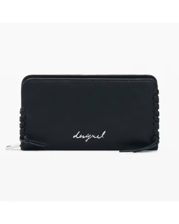 Portofel dama negru 26SAYP15, Multicolor, One Size