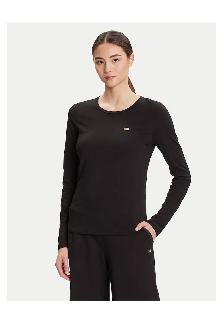 Bluza dama  Emporio Armani, negru