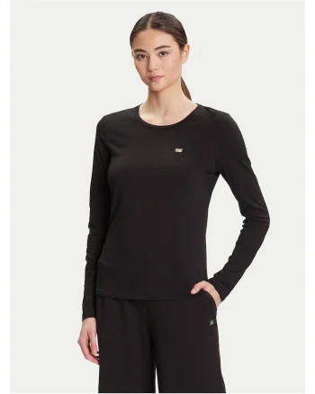 Bluza dama  Emporio Armani, negru