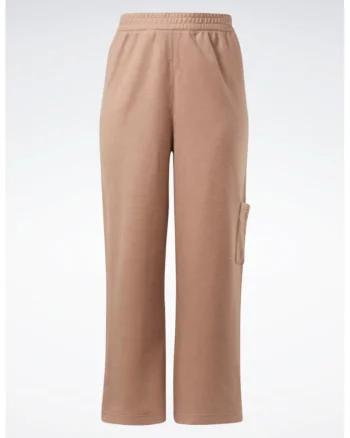 Pantaloni dama,  301508977, Bumbac, Maro