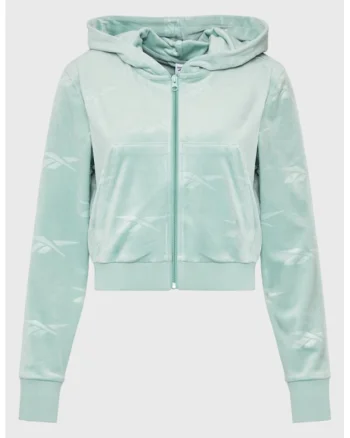 Bluza dama,  300587805, Poliester, Verde