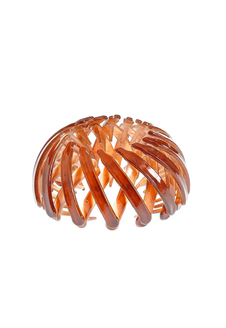Accesoriu elastic pentru coafuri moderne