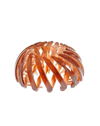 Accesoriu elastic pentru coafuri moderne