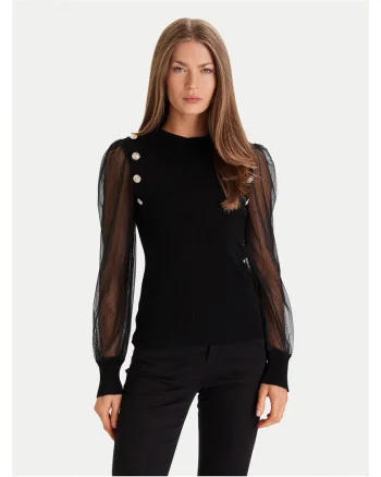 Bluza dama  252-MALIA, negru
