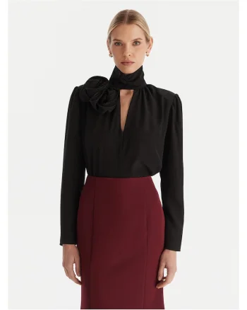 Bluza  54-2063-171, negru