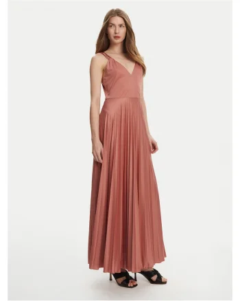 Rochie de cocktail pentru femei  roz,