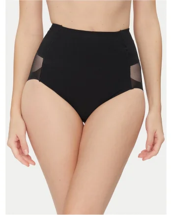 Lenjerie modelatoare  negru
