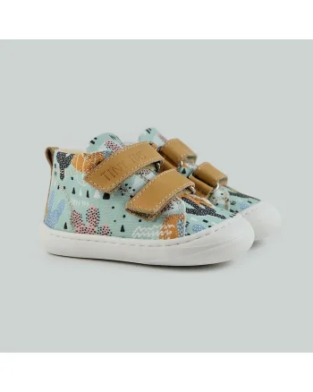 Pantofi Sport Orken, Multicolor,