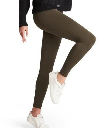 Colanti fara cusaturi, Kaki