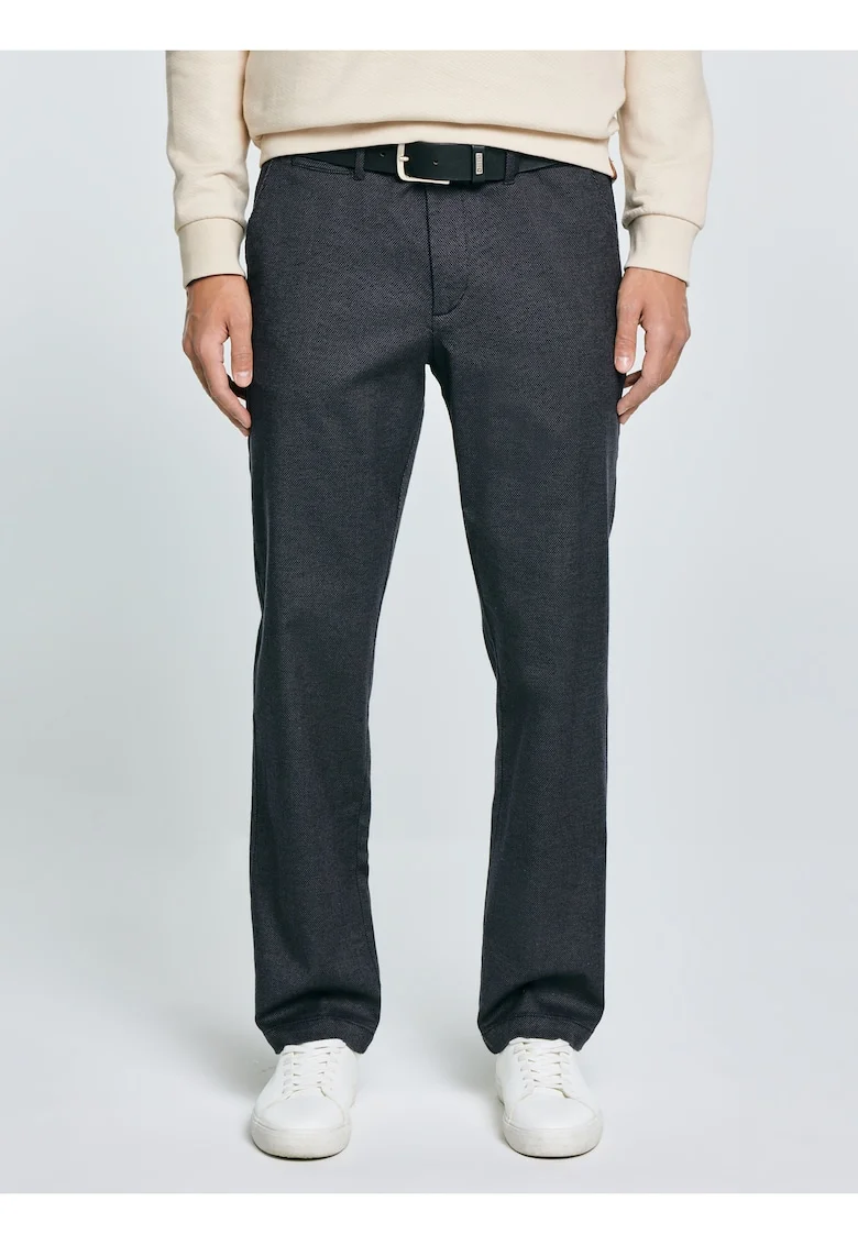 Pantaloni drepti Debren