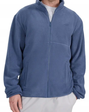 Bluza, Albastru