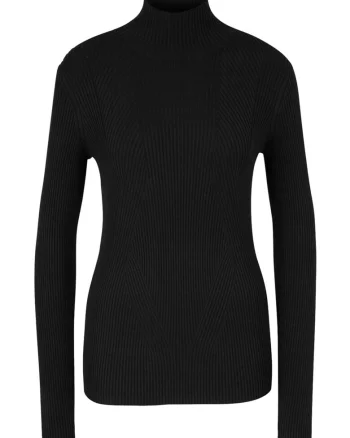 Bluza dama  negru,
