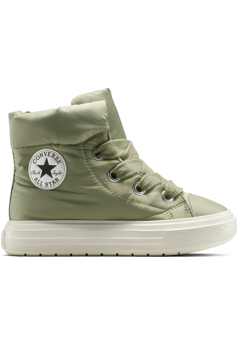 Ghete unisex Taylor All Star Elements, Verde
