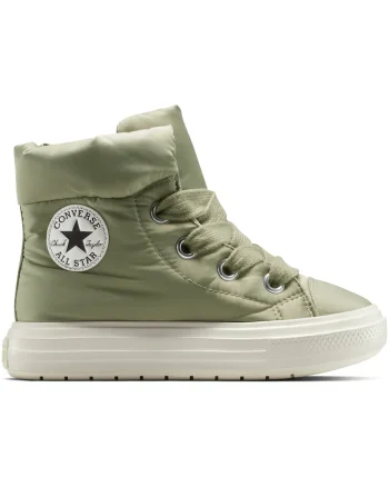 Ghete unisex Taylor All Star Elements, Verde