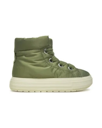 Ghete unisex Taylor All Star Elements, Verde