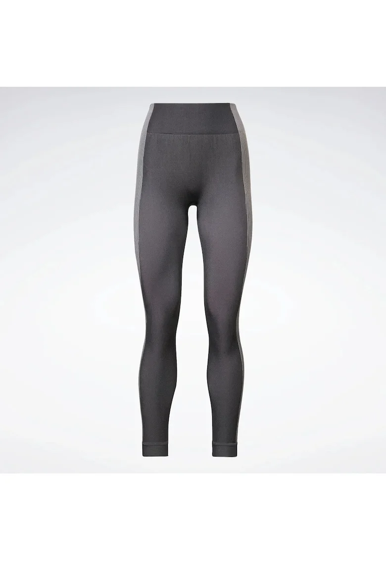 Colanti  colanti yoga, elasticitate ridicata, negru, material respirabil