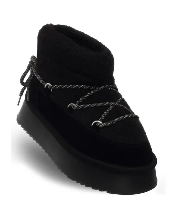 dama,  piele negru, Negru
