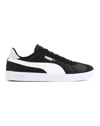 Pantofi Universale  Club Nylon Negre 40
