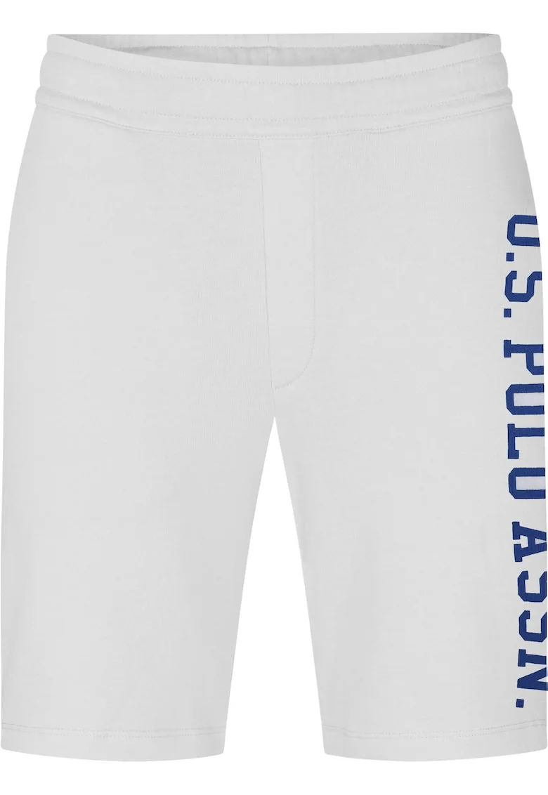 Pantaloni scurti barbati,  Bumbac