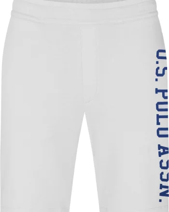 Pantaloni scurti barbati,  Bumbac
