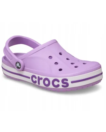 Saboti Femei,  Bayaband 205089 Clog, 46794, Violet