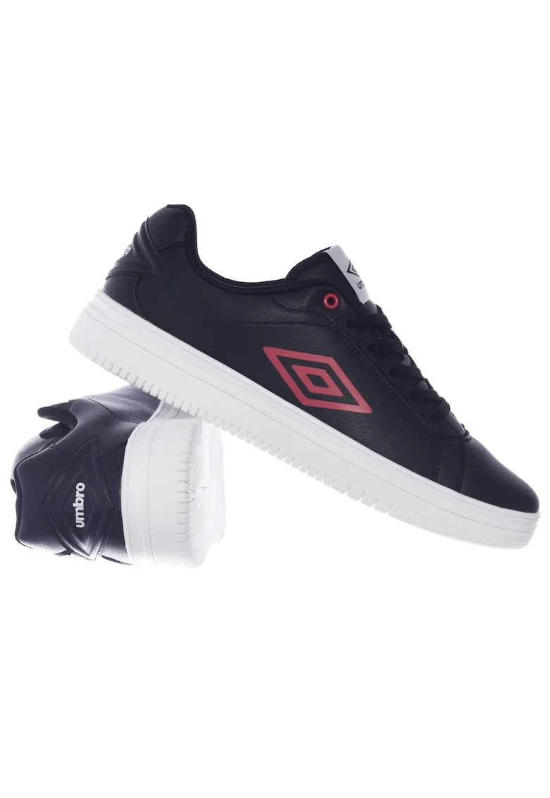 Pantofi  Neston LTX Negrudwqf, Alb | Negru