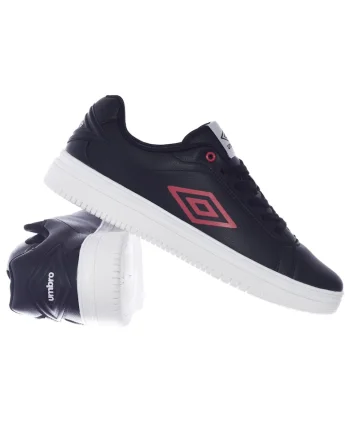 Pantofi  Neston LTX Negrudwqf, Alb | Negru