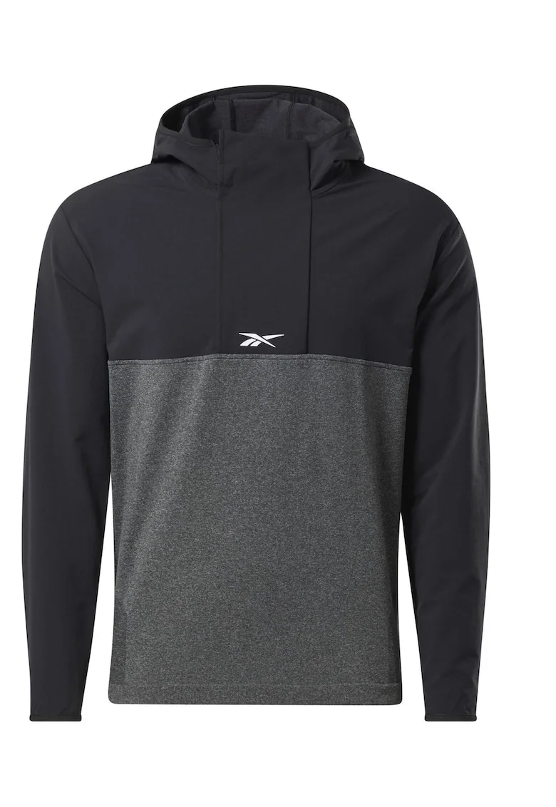 Bluza cu gluga barbati  sport, confortabila, stil casual