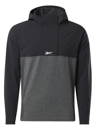 Bluza cu gluga barbati  sport, confortabila, stil casual
